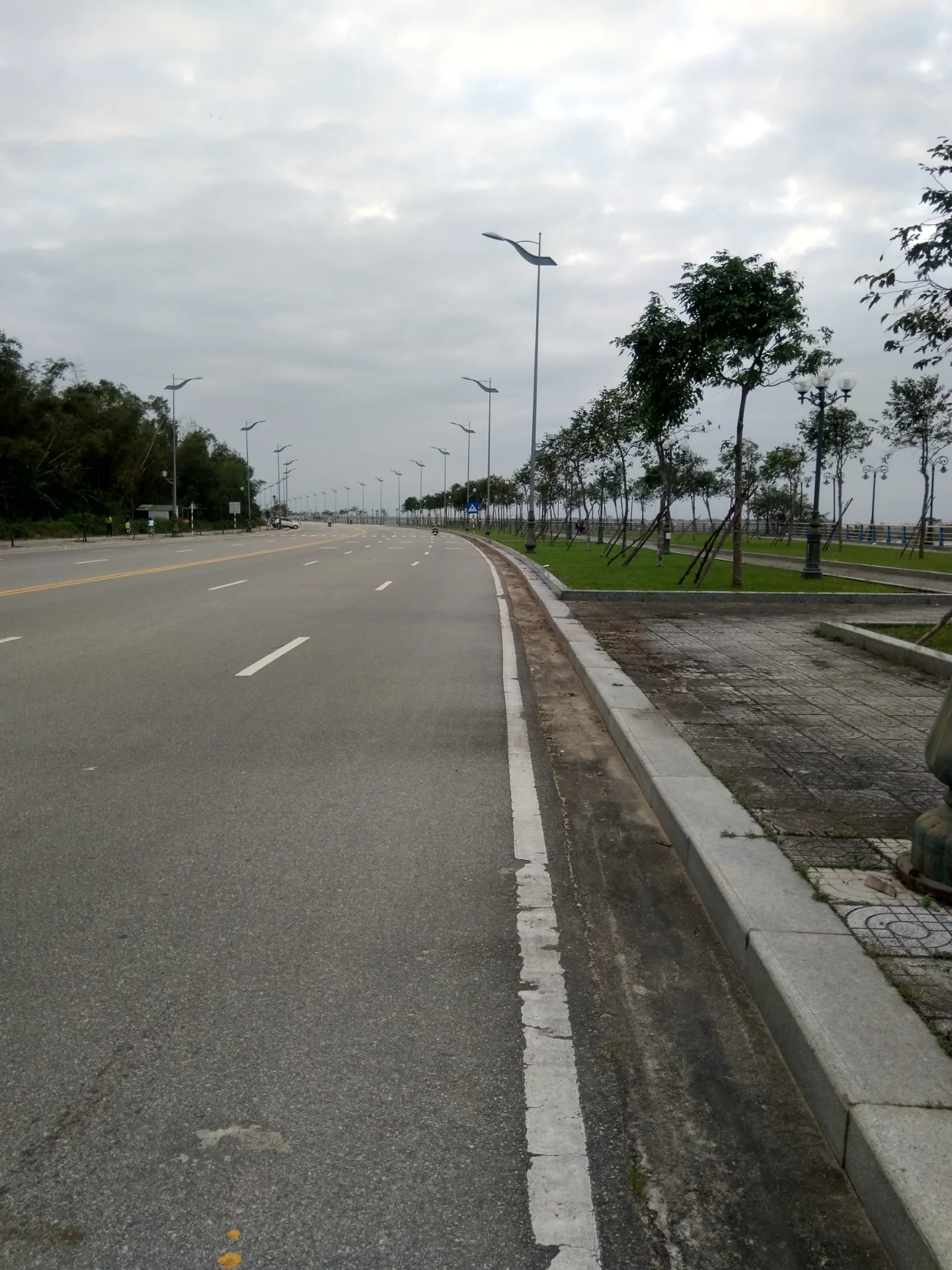 Một góc Cầu Cổ Lũy (Cầu Cửa Đại) – 2