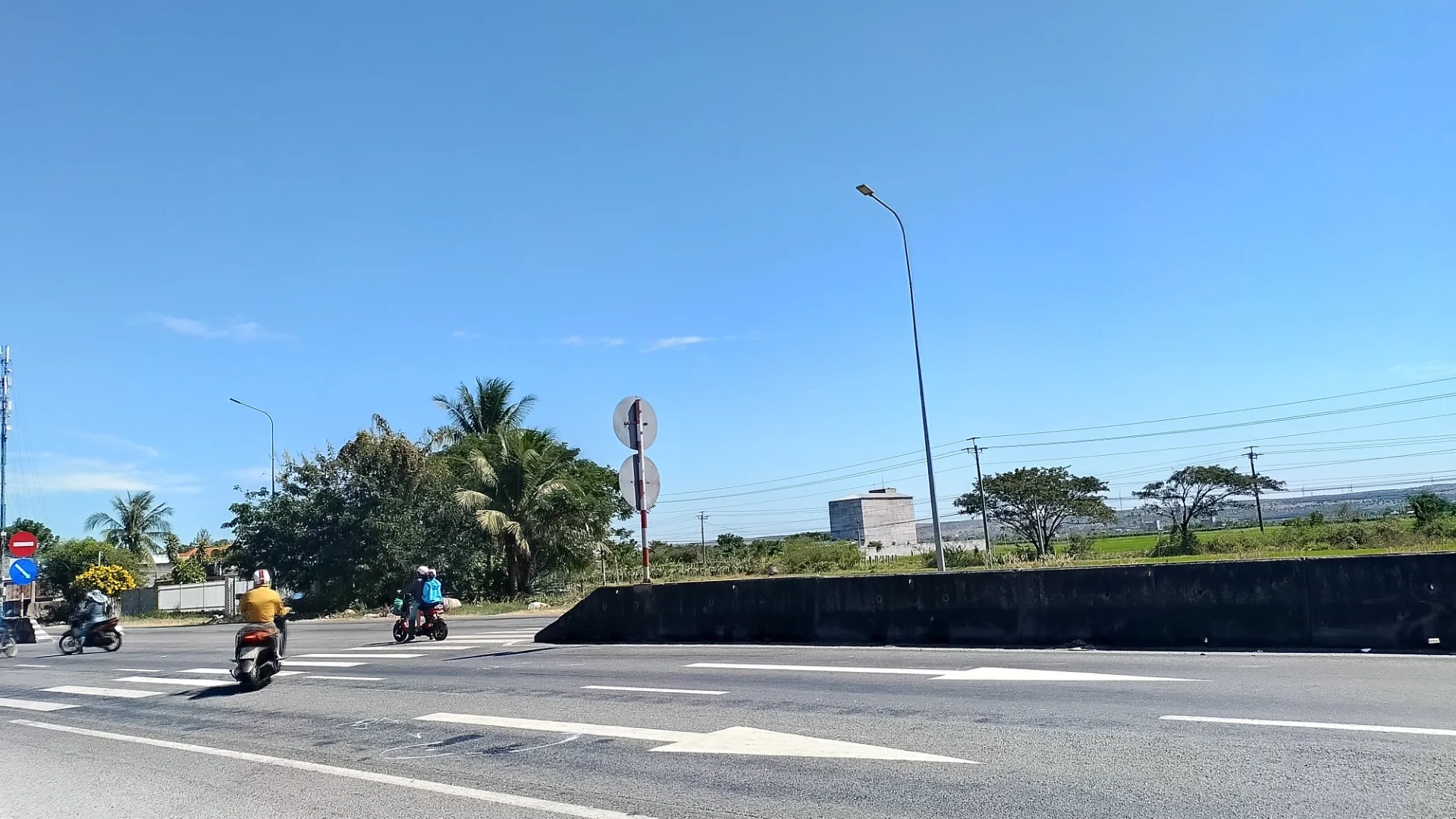 Chuyến đi Phú Yên - Sài Gòn Tết Quý Mão – 2