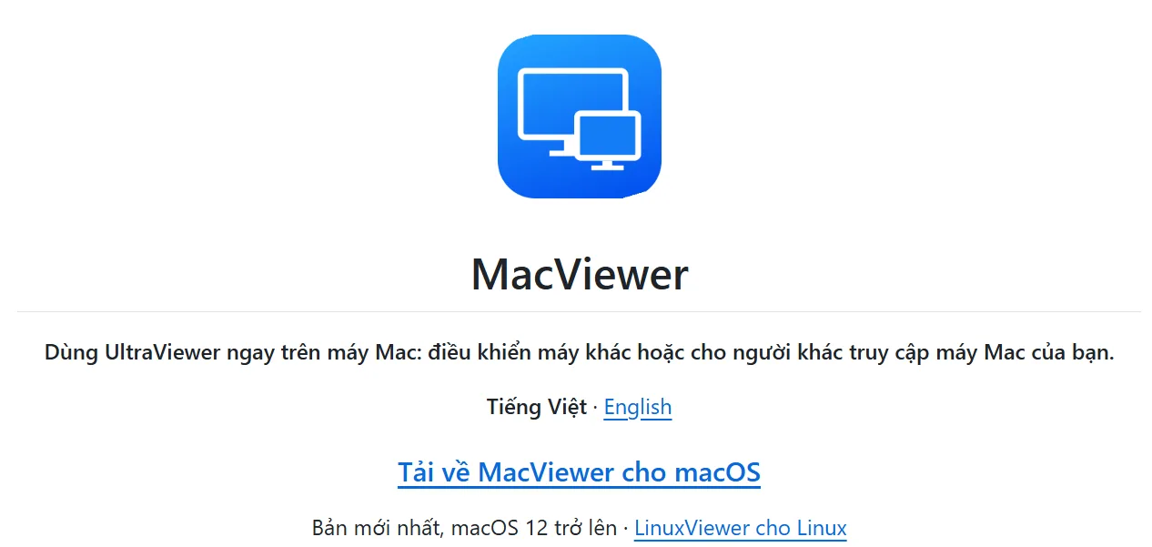 macviewer