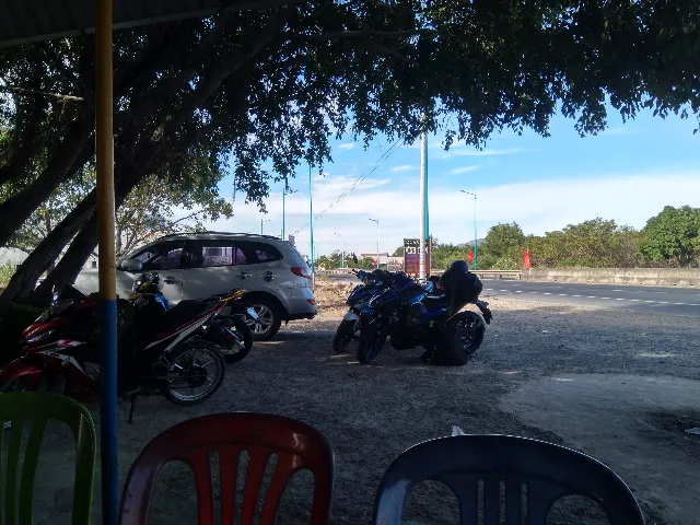 Vi vu về quê ăn Tết Quý Mão