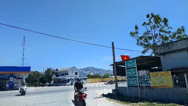 Chuyến đi Phú Yên - Sài Gòn Tết Quý Mão