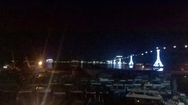 Cảng Cầu Đá